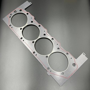 Прокладка ГБЦ Mercruiser 8.1L (Quicksilver)