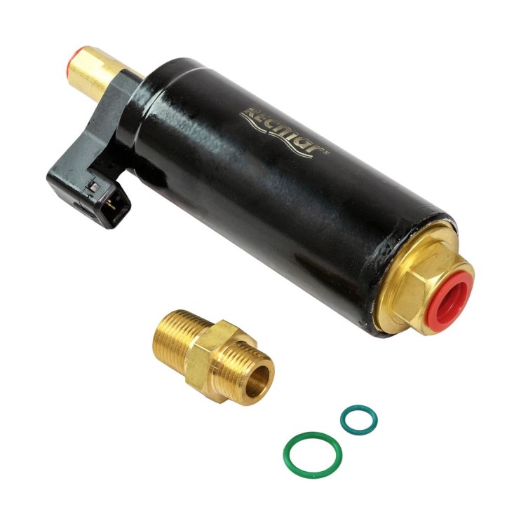 Топливный насос Volvo Penta 432, 434, 502, 52 43f, 50f, 57f, Recmar, арт. 3850809_RM,          Recmar 
