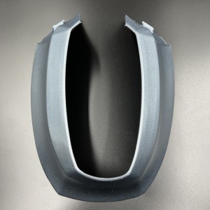 Кожух поддона Yamaha 40X (YUELANG)