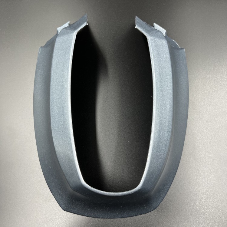 Кожух поддона Yamaha 40X (YUELANG), арт. 66T-42741-00-K,          TAIZHOU YUELANG POWER TECHNOLOGY 