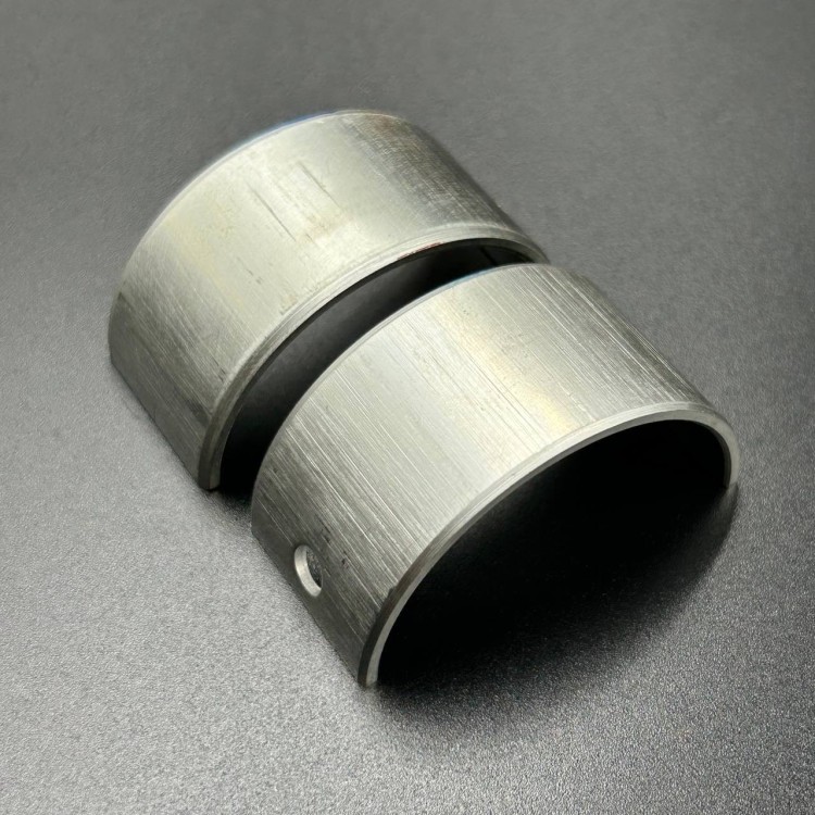 Вкладыши коренные синие (комплект) ATV X8, X5 ho, X4 EPS, 600\1000 (ZIBO), арт. 0800-0111B0-K,          ZIBO 