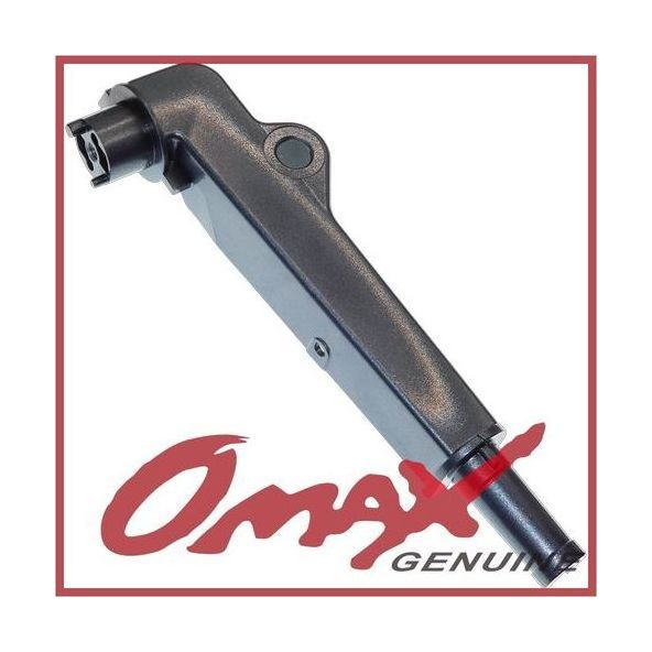 Румпель Yamaha 9.9-15/F6-9.9, Omax, арт. 63V42111004D_OM_,  