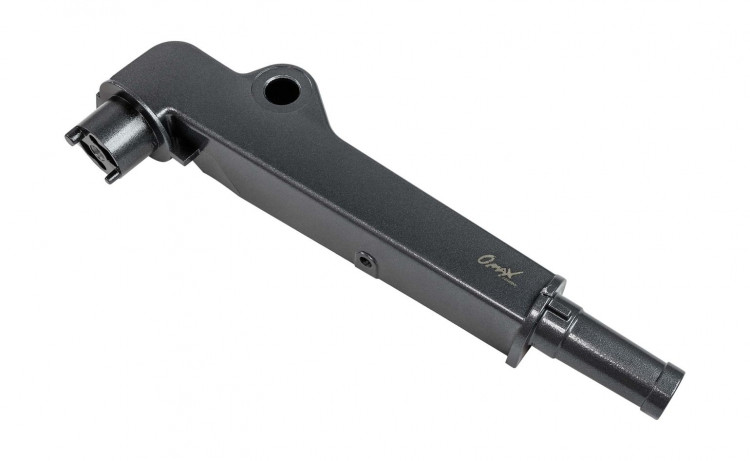 Румпель Yamaha 9.9-15/F6-9.9, Omax, арт. 63V42111004D_OM_,  