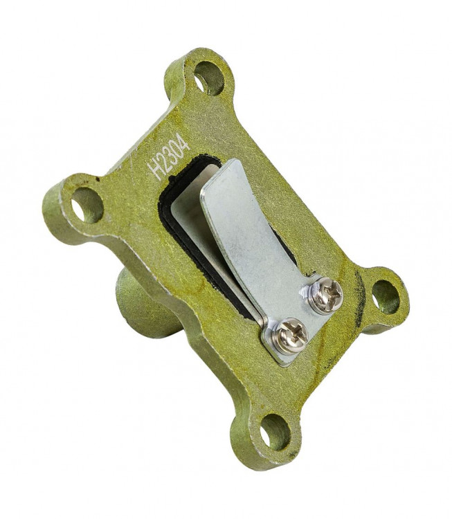 Лепестковый клапан в сборе Marine Rocket (2.5F-01.01.03.00), арт. MR01052005,          MARINE ROCKET 