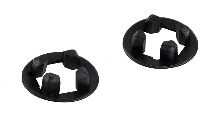 Втулки поддона Marine Rocket (2шт) (15F-02.04), арт. MR01060113BAG,          MARINE ROCKET 