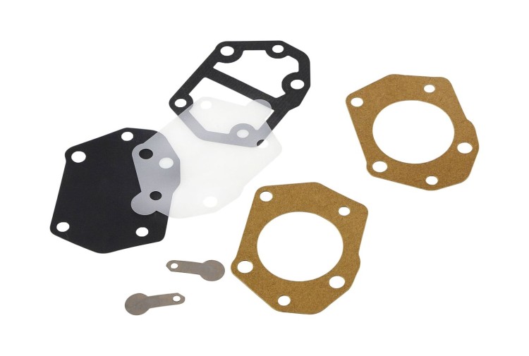 Ремкомплект топливного насоса Suzuki DT20-60, Omax, арт. 1517094320_OM,          OMAX 