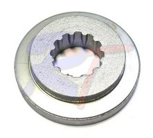 Втулка упорная гребного винта TOHATSU/NISSAN/MERCURY 4-5л/с, RTT-3AS-64230-0, арт. RTT-3AS-64230-0,          Rivertec 