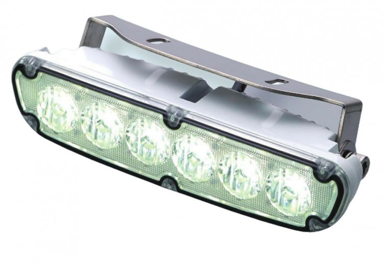 Прожектор светодиодный 16 диодов, 680 лм, арт. 01619-WH,          AAA  Прожектор светодиодный 16 диодов, 680 лм, арт. 01619-WH,          AAA