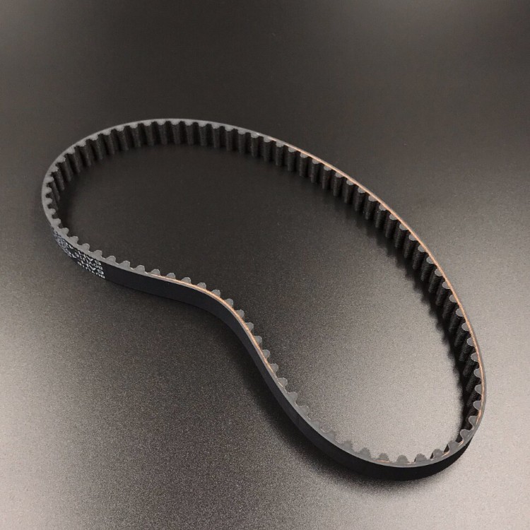 Ремень ГРМ Yamaha F9.9-20 (New) (Yamaha), арт. 6AH-46241-00,          YAMAHA 