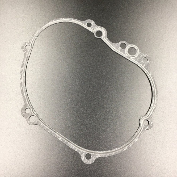 Прокладка масляного поддона Suzuki DF4, DF5, DF6 (Suzuki), арт. 11351-91J00,          Suzuki 