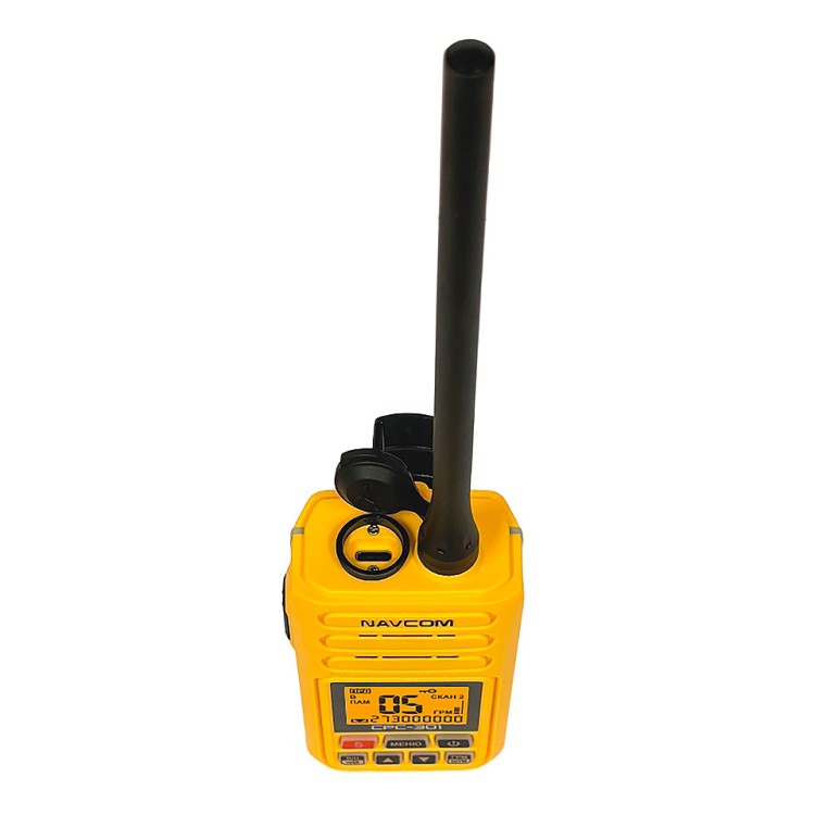 Радиостанция Navcom CPC-301 для судов ГИМС, арт. 10270883,          NavCom 