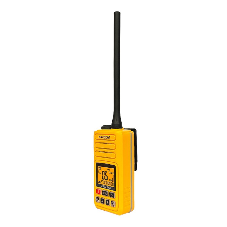 Радиостанция Navcom CPC-301 для судов ГИМС, арт. 10270883,          NavCom 