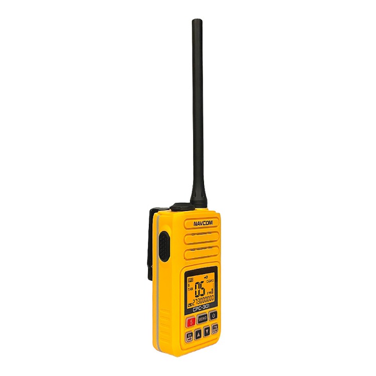 Радиостанция Navcom CPC-301 для судов ГИМС, арт. 10270883,          NavCom 