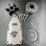 Ремкомплект помпы охлаждения Yamaha Z200-300 (Omax), арт. 60X-W0078-00-TW, OMAX Ремкомплект помпы охлаждения Yamaha Z200-300 (Omax), арт. 60X-W0078-00-TW, OMAX