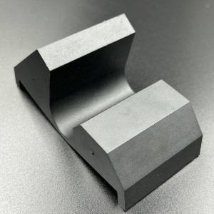 Демпфер лыжи  для Yamaha Venture (8CR-23743-00, 8CR-23743-10, 89A-23743-00) (KINETIX)