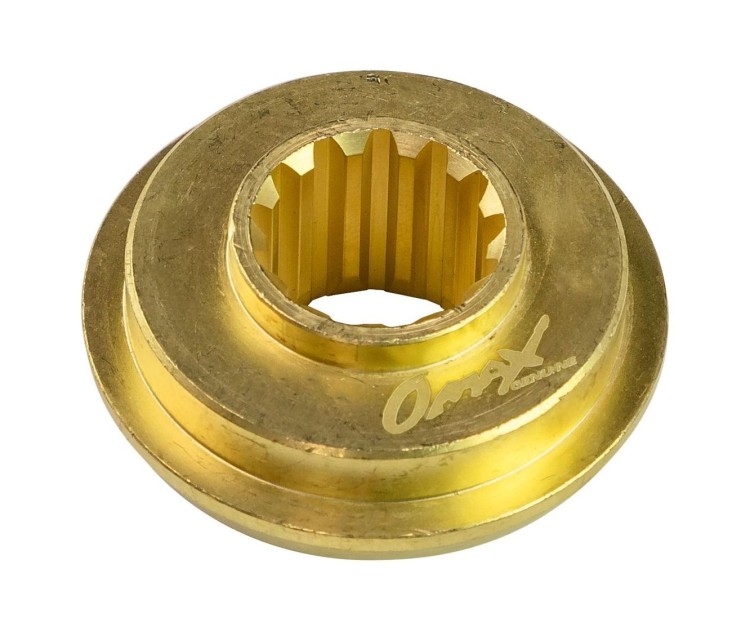 Упорная шайба гребного винта Tohatsu 40-50, Omax, арт. 3C8642310_OM,          OMAX 