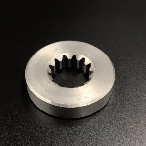 Шайба упорная на винт Yamaha 40-50 (Osaka)