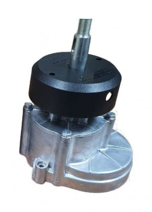 Редуктор рулевой NLT ZTS невозвратный с установочным комплектом 90 град.