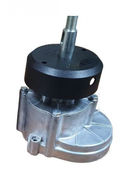 Редуктор рулевой NLT ZTS невозвратный с установочным комплектом 90 град., арт. 260304,          PRETECH 