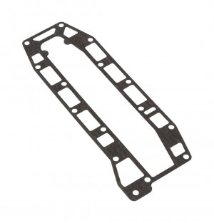 Прокладка выхлопного коллектора Yamaha 25-50