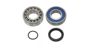 Комплект подшипников трансмиссии Arctic Cat 405-4039-00, 93306-206Y2, 96100-62060-00, 2602-734, 0648-441, 2602-204, 93102-35318-00, 93102-35473-00, SM-03215