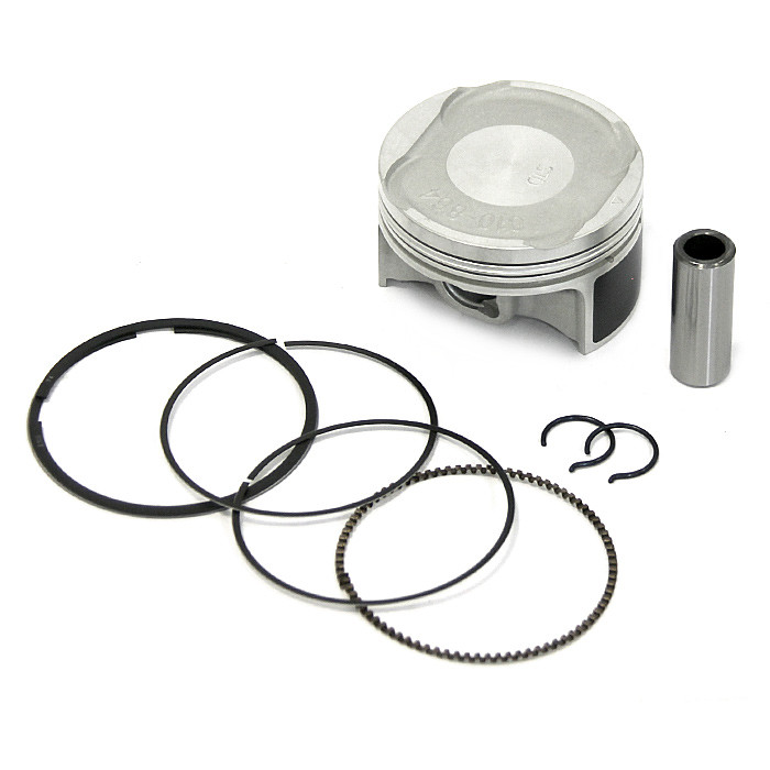 Поршневой комплект BRP 600/900 ACE (номинал) 010-864PK, арт. 010-864PK,          WSM 