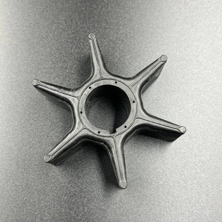 Крыльчатка помпы охлаждения Honda BF175-225 (Kacawa), арт. 19210-ZY3-003-TW,          KACAWA 