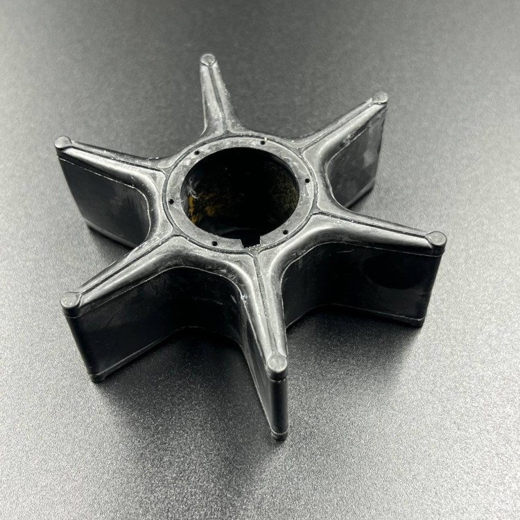 Крыльчатка помпы охлаждения Honda BF175-225 (Kacawa), арт. 19210-ZY3-003-TW,          KACAWA 