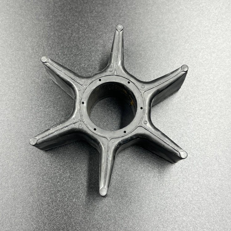 Крыльчатка помпы охлаждения Honda BF175-225 (Kacawa), арт. 19210-ZY3-003-TW,          KACAWA 