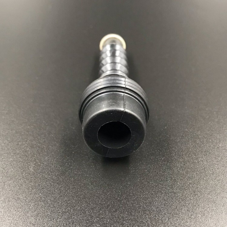 Гофра тяги включения скорости Yamaha 9.9-30, F8-9.9 (Yamaha), арт. 682-44147-00,          YAMAHA 