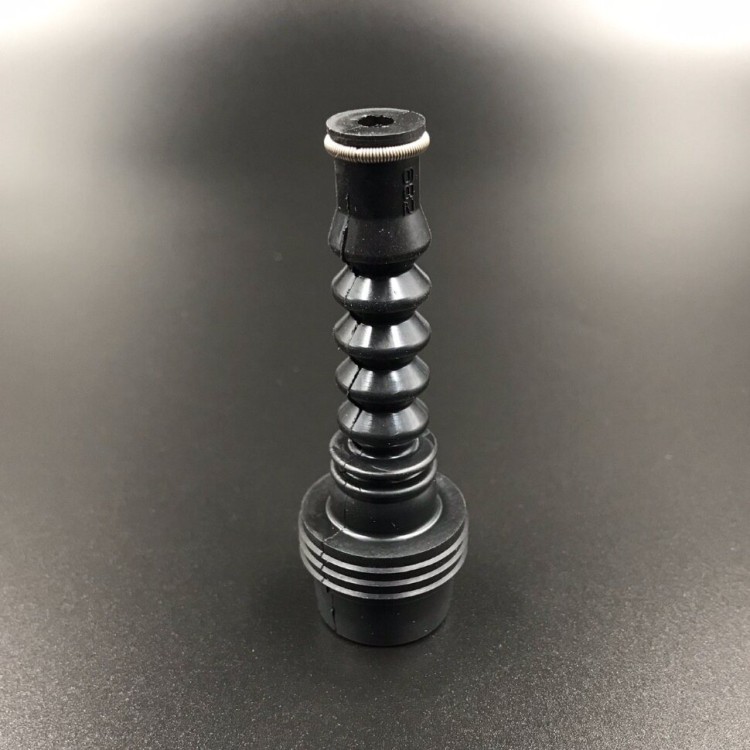 Гофра тяги включения скорости Yamaha 9.9-30, F8-9.9 (Yamaha), арт. 682-44147-00,          YAMAHA 