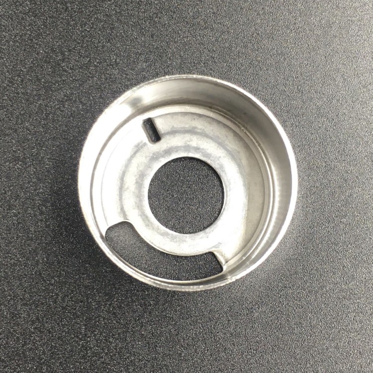 Стакан помпы охлаждения Yamaha 9.9-15, F8-9.9 Old (Sinera), арт. 682-44322-00-TW,          SINERA  Стакан помпы охлаждения Yamaha 9.9-15, F8-9.9 Old (Sinera), арт. 682-44322-00-TW,          SINERA