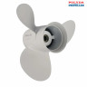 Гребной винт 3x9-7/8x14 R, Polyda (3211-099-140 / 664-45952-00-EL), арт. YB09914OY_PA, Polyda Гребной винт 3x9-7/8x14 R, Polyda (3211-099-140 / 664-45952-00-EL), арт. YB09914OY_PA, Polyda