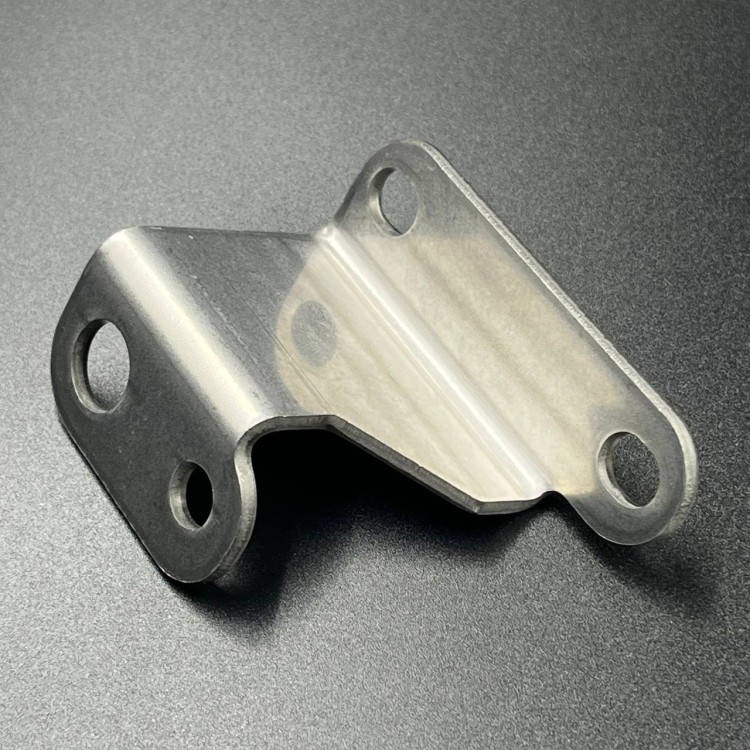 Кронштейн крепления рулевой тяги Tohatsu 30-50 (Tohatsu), арт. 346-84830-1,          TOHATSU 