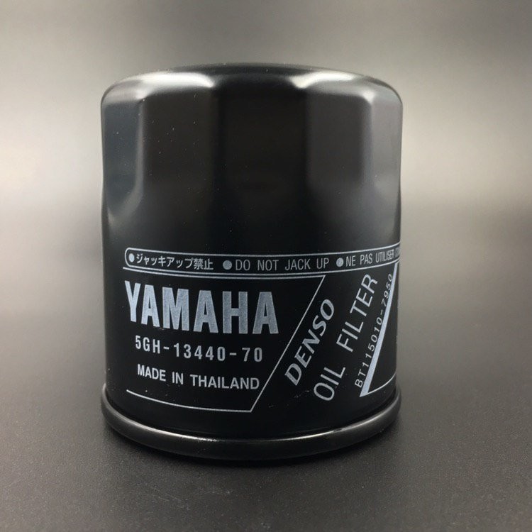 Фильтр масляный Yamaha F9.9-115 (5GH-13440-71) (Yamaha), арт. 5GH-13440-90,          YAMAHA 