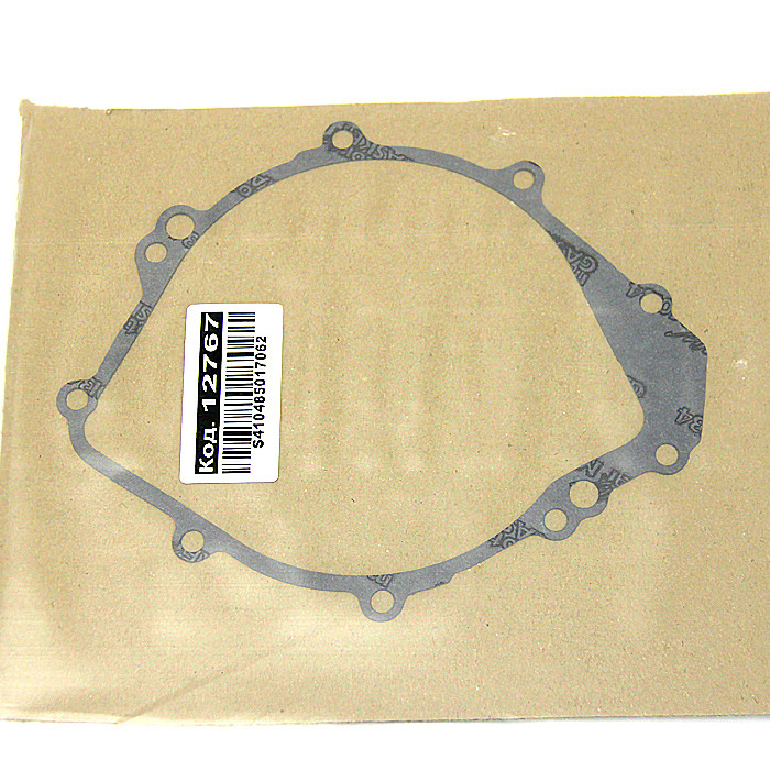 Прокладка крышки генератора Yamaha S410485017062, арт. S410485017062,          Athena 