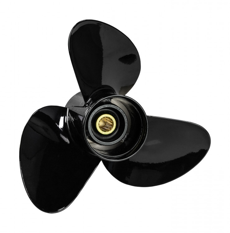 Гребной винт 3x13-7/8x15, Marine Rocket, арт. 4411-139-150,          Marine Rocket  Гребной винт 3x13-7/8x15, Marine Rocket, арт. 4411-139-150,          Marine Rocket