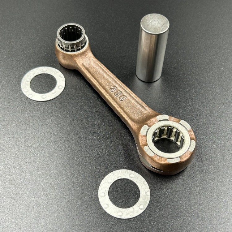 Шатунный комплект Tohatsu 25-30 (813047T01), арт. 336-00040-F-TW,          OSAKA 