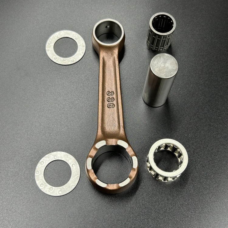 Шатунный комплект Tohatsu 25-30 (813047T01), арт. 336-00040-F-TW,          OSAKA 