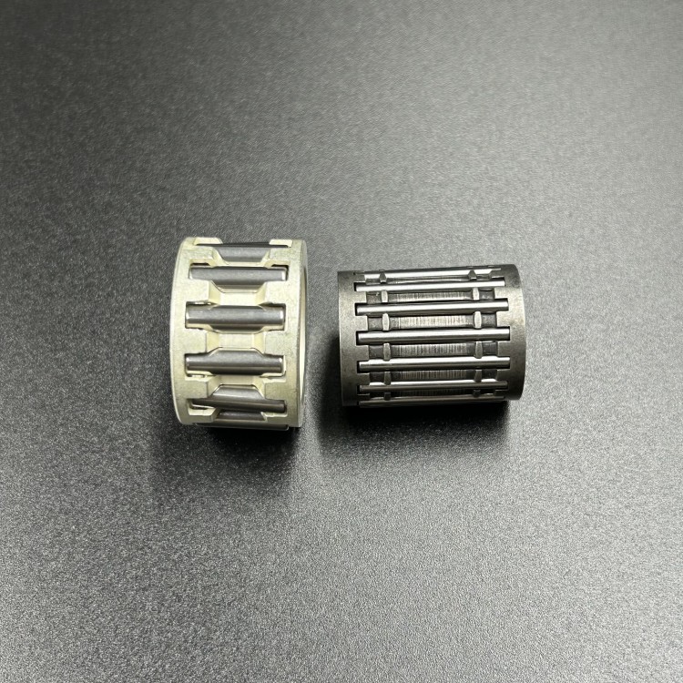 Шатунный комплект Tohatsu 25-30 (813047T01), арт. 336-00040-F-TW,          OSAKA 