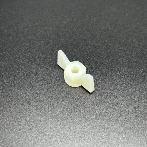 Гайка пластиковая NUT-WING (Quicksilver)