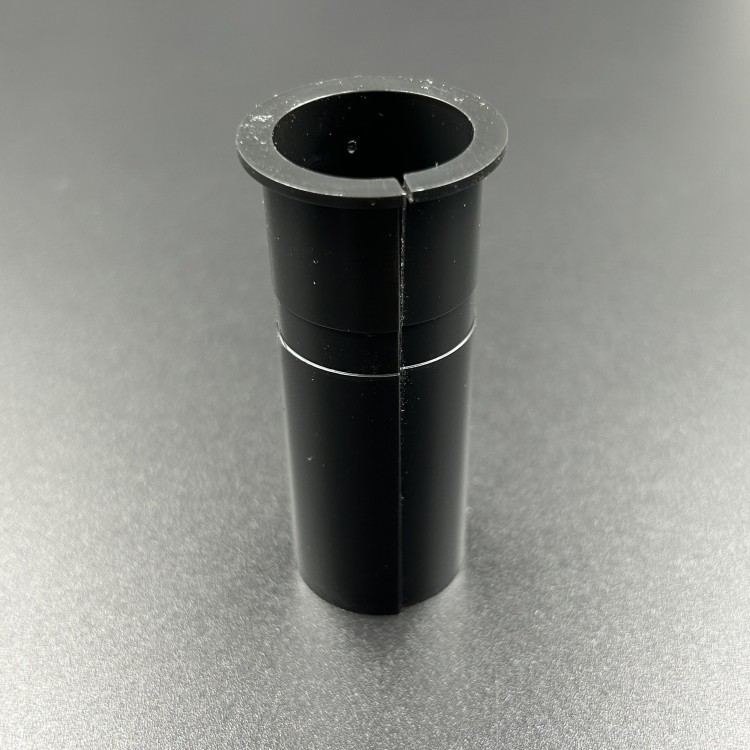 Втулка трубки струбцины пластиковая Yamaha 25-50 (Yamaha), арт. 90386-22M69,          YAMAHA 