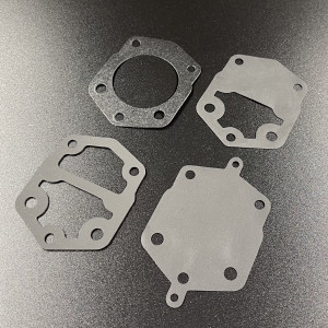 Ремкомплект топливного насоса Yamaha 115-250