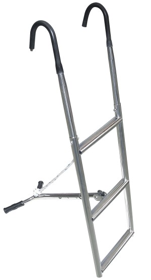 Трап «Skandic» "Мореман", 83 см, 3 ступени