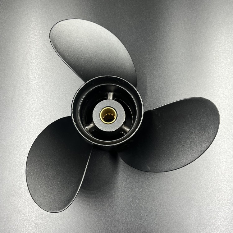 Гребной винт Tohatsu 8-9.8 (3x8.9x8.5), арт. 3B2-64517-1-K (3B2W64517-1),          YHS 