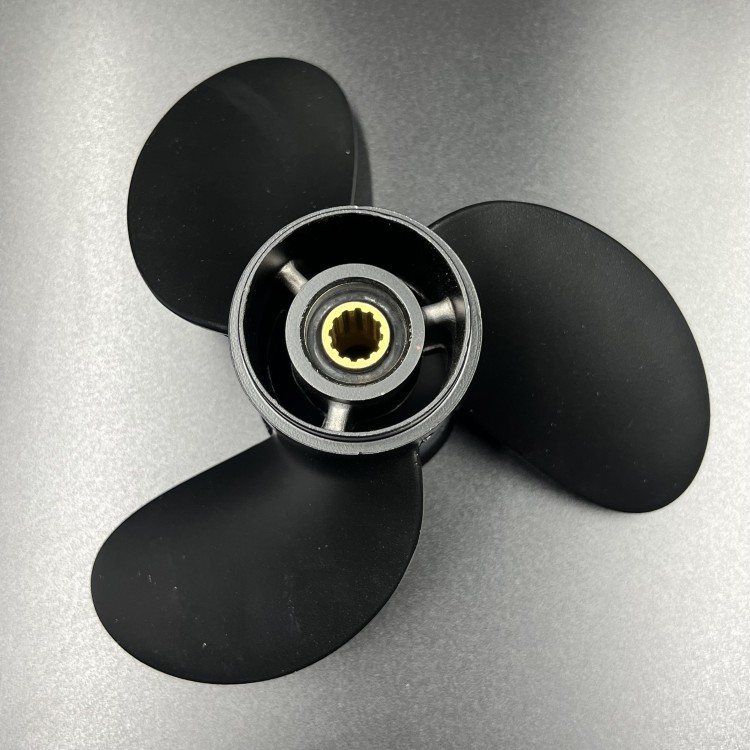 Гребной винт Tohatsu 8-9.8 (3x8.9x8.5), арт. 3B2-64517-1-K (3B2W64517-1),          YHS 