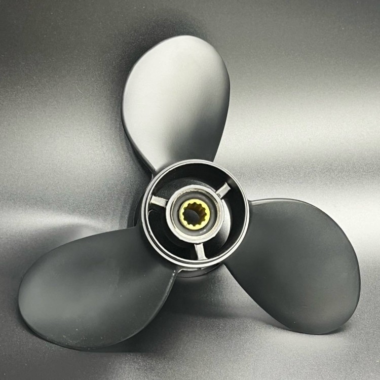 Гребной винт Tohatsu 8-9.8 (3x8.9x8.5), арт. 3B2-64517-1-K (3B2W64517-1),          YHS 