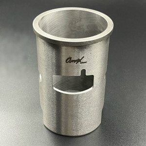 Гильза цилиндра Suzuki DT25-30