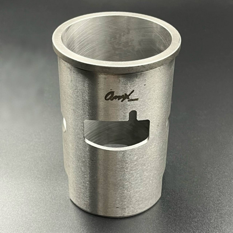 Гильза цилиндра Suzuki DT25-30, арт. 11212-96350-TW,          OMAX 