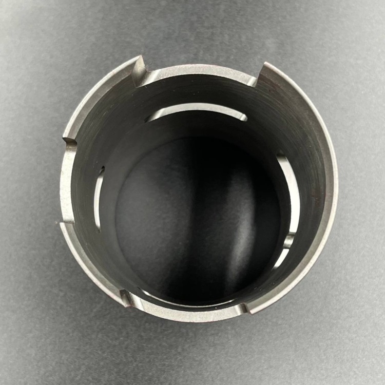 Гильза цилиндра Suzuki DT25-30, арт. 11212-96350-TW,          OMAX 